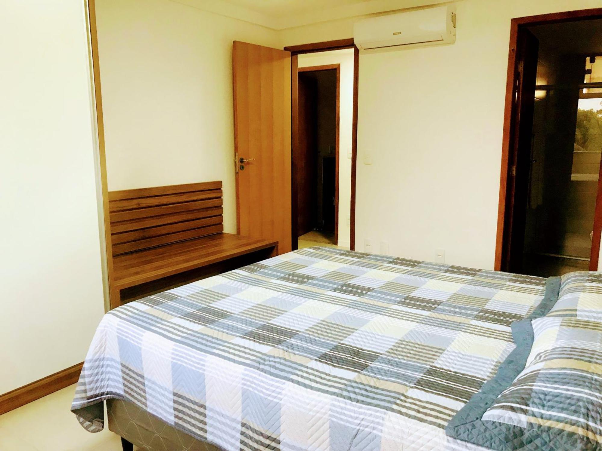 Moradas Apartment Imbassai