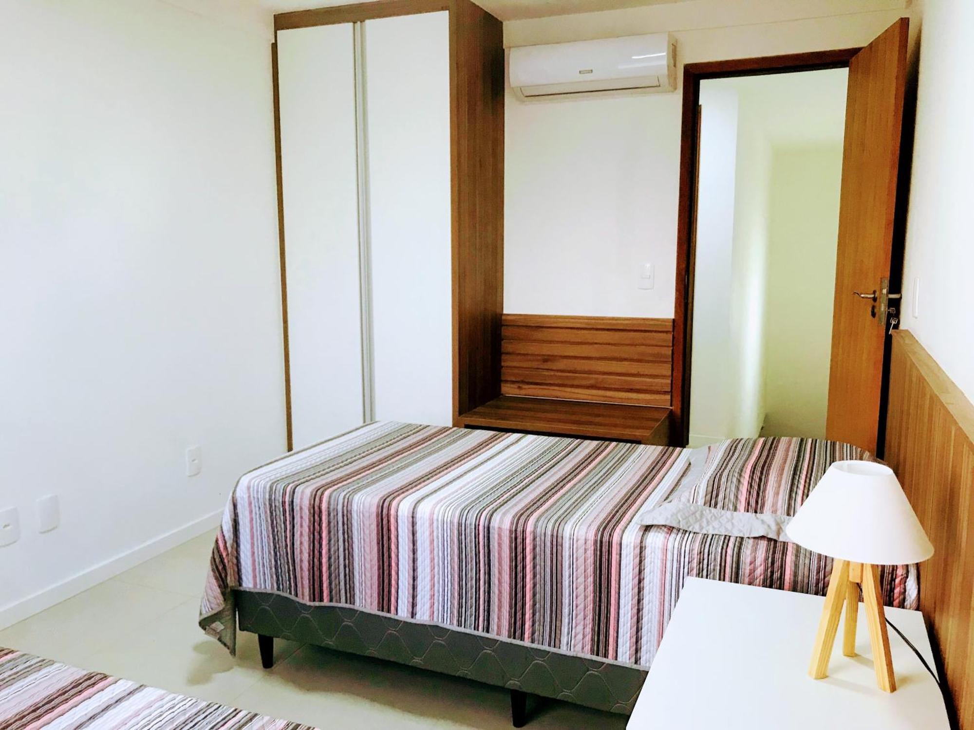 Apartment Moradas Imbassai