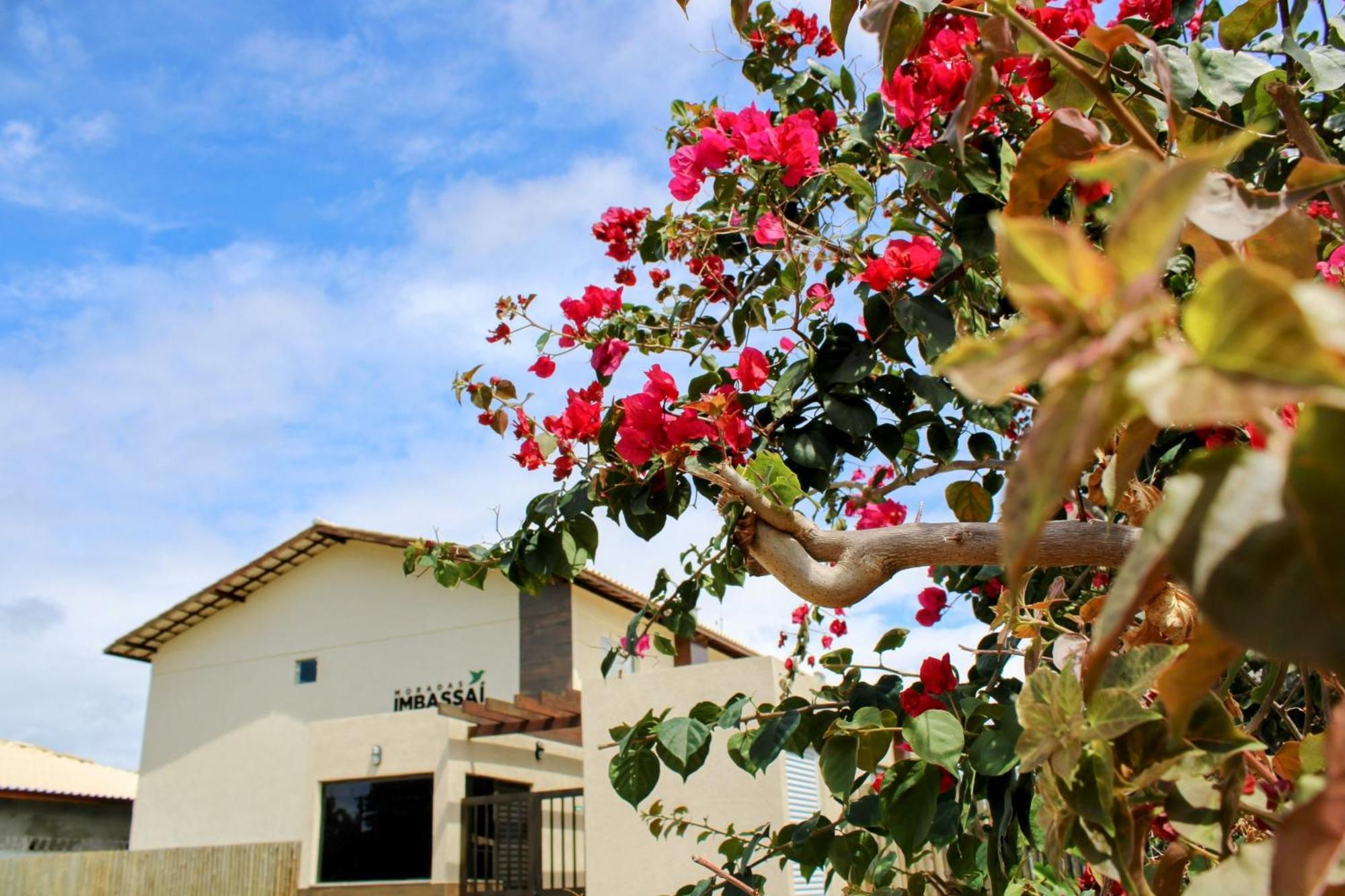 Apartment Moradas Imbassai