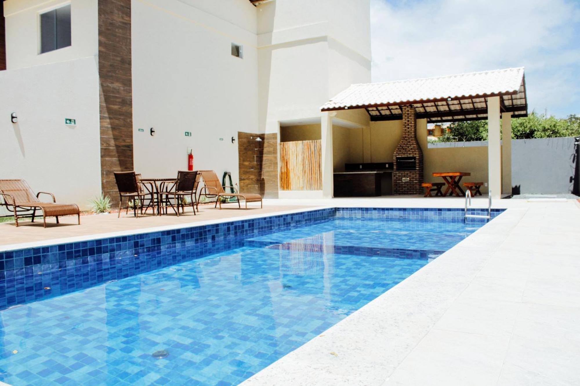 Moradas Apartment *
