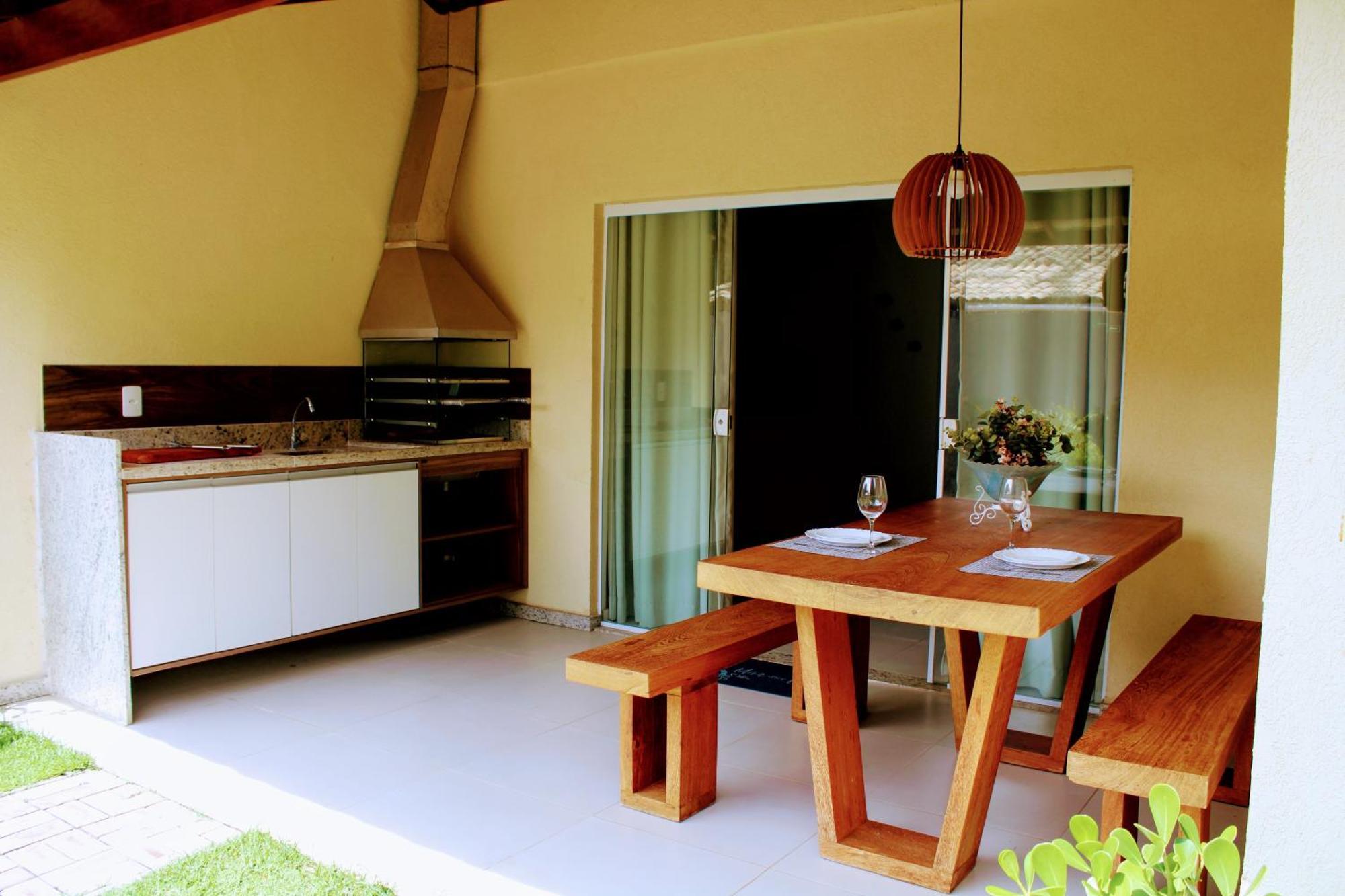 Apartment Moradas Imbassai
