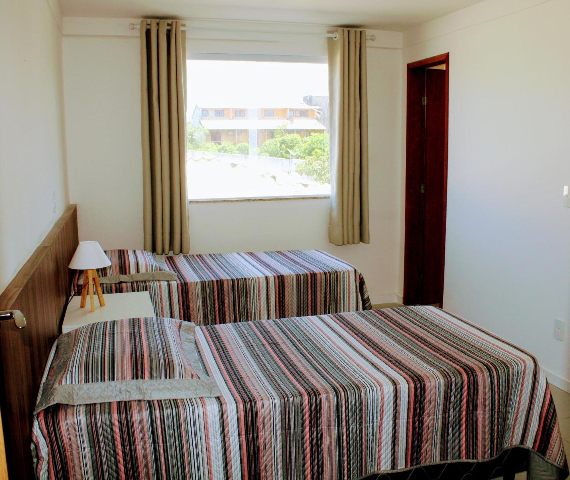 Apartment Moradas