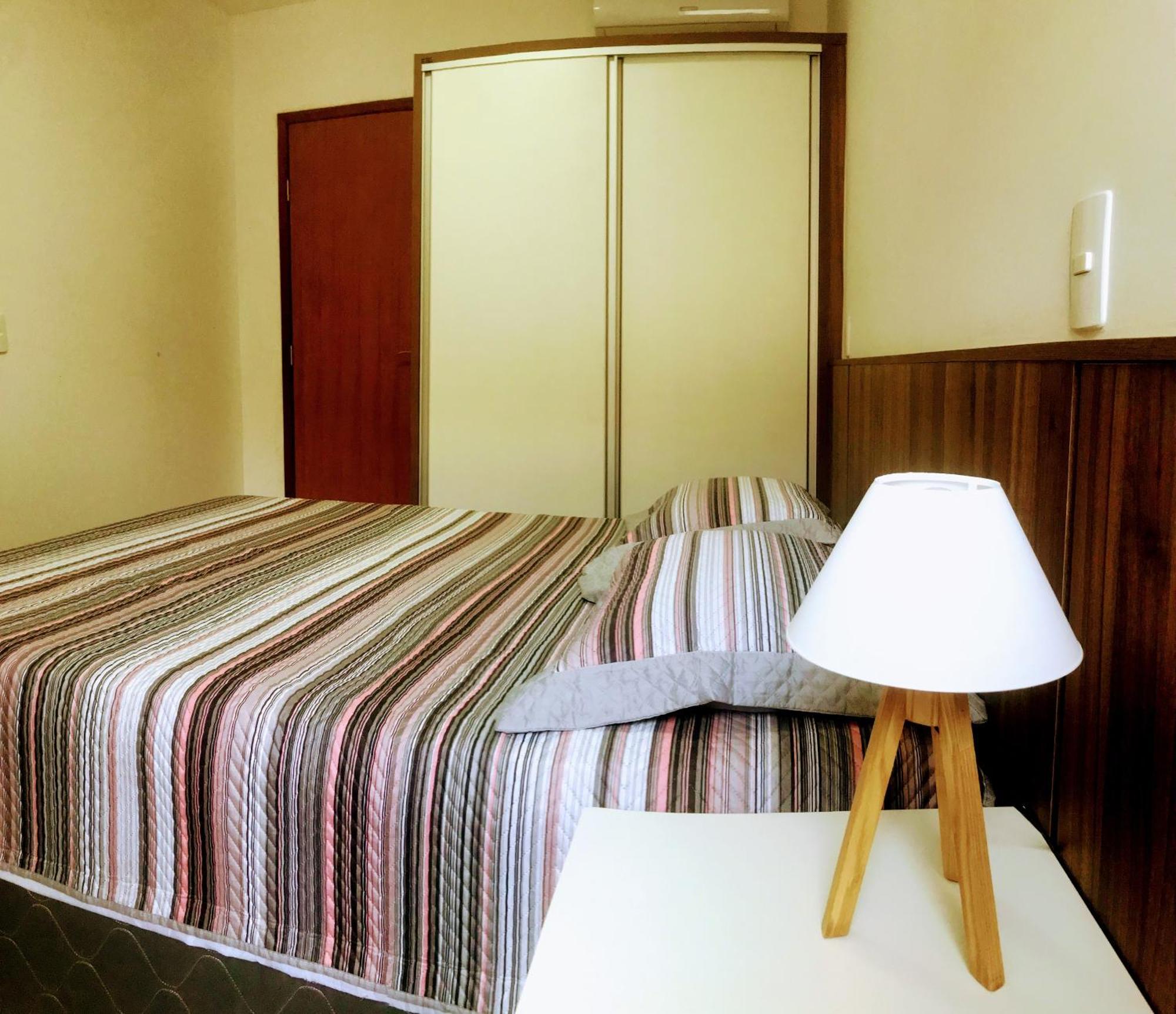 Apartment Moradas Imbassai