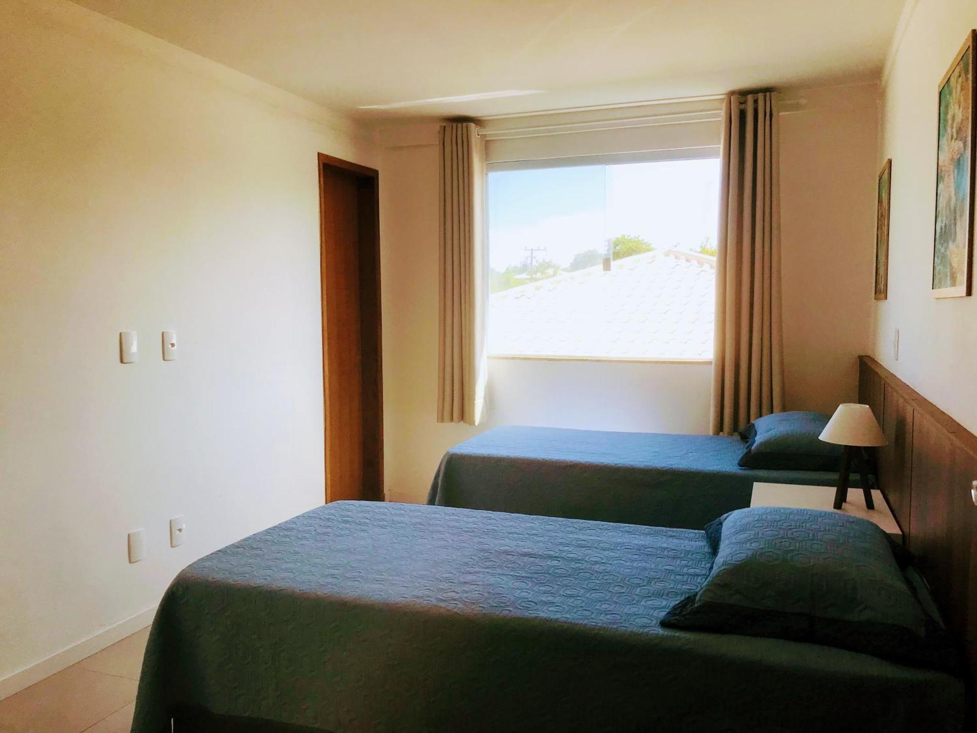 Moradas Apartment Imbassai