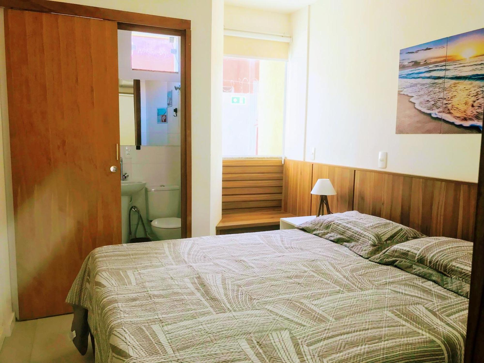 Moradas Apartment Imbassai