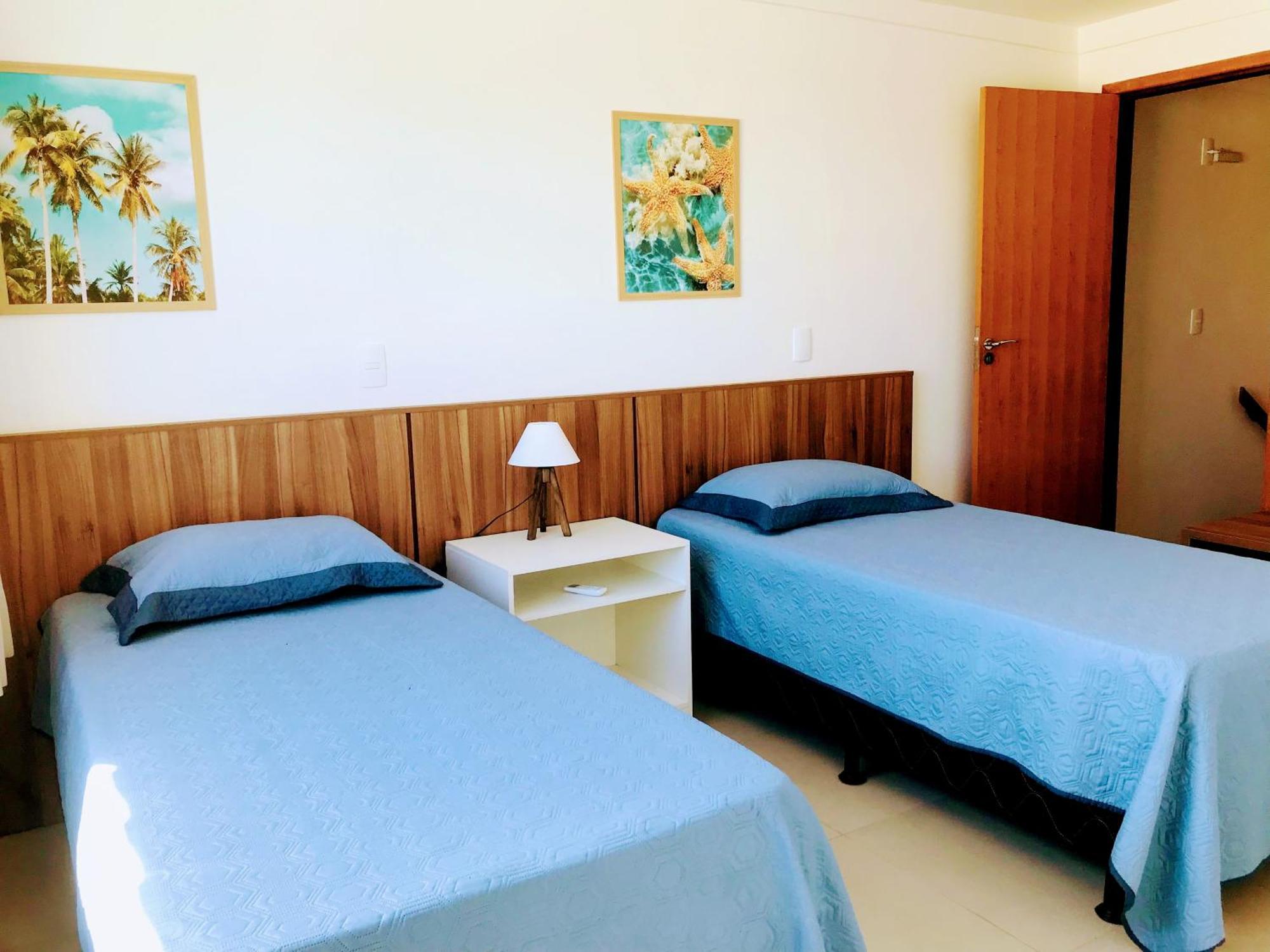 Moradas Apartment