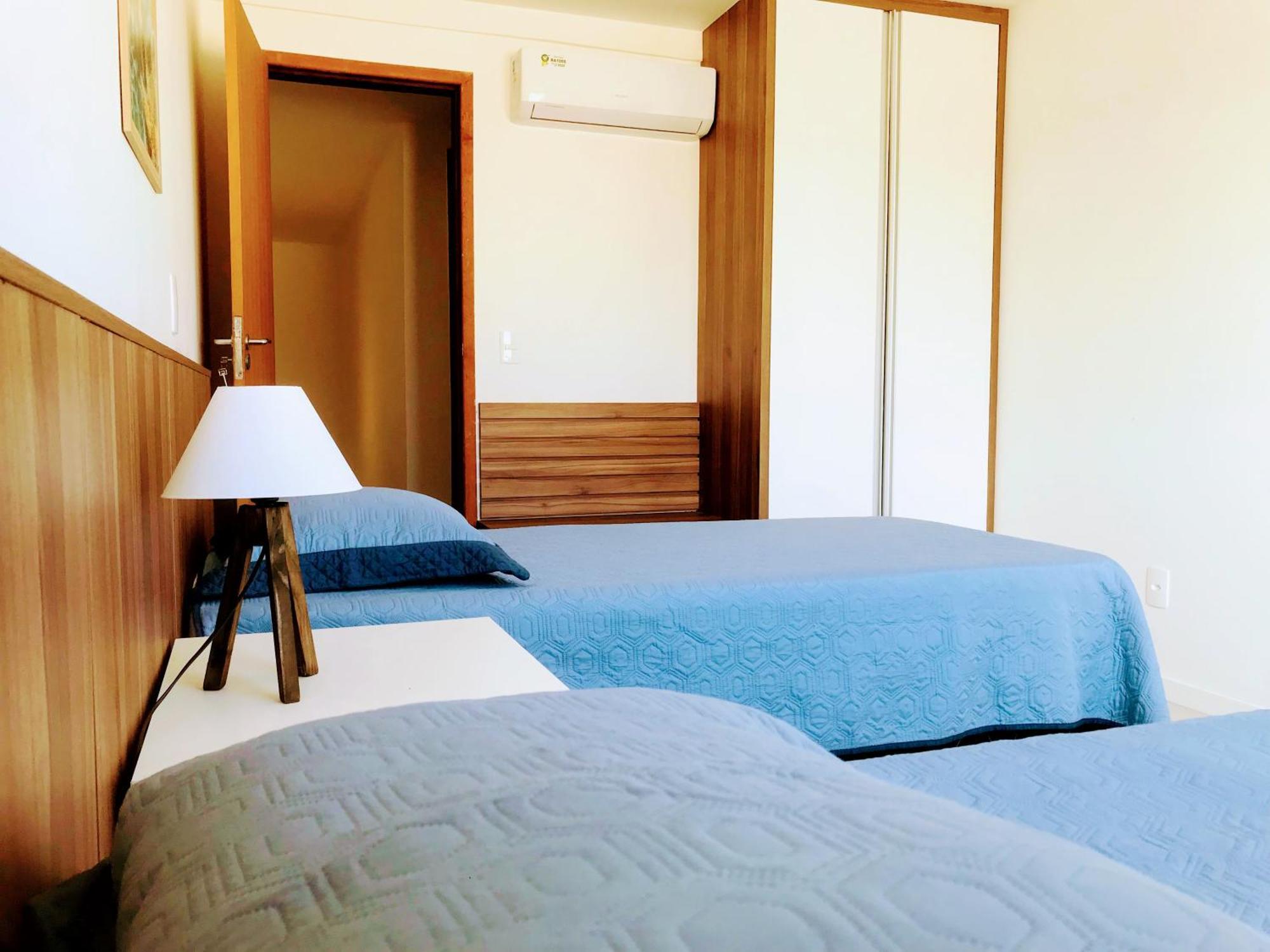 Moradas Apartment