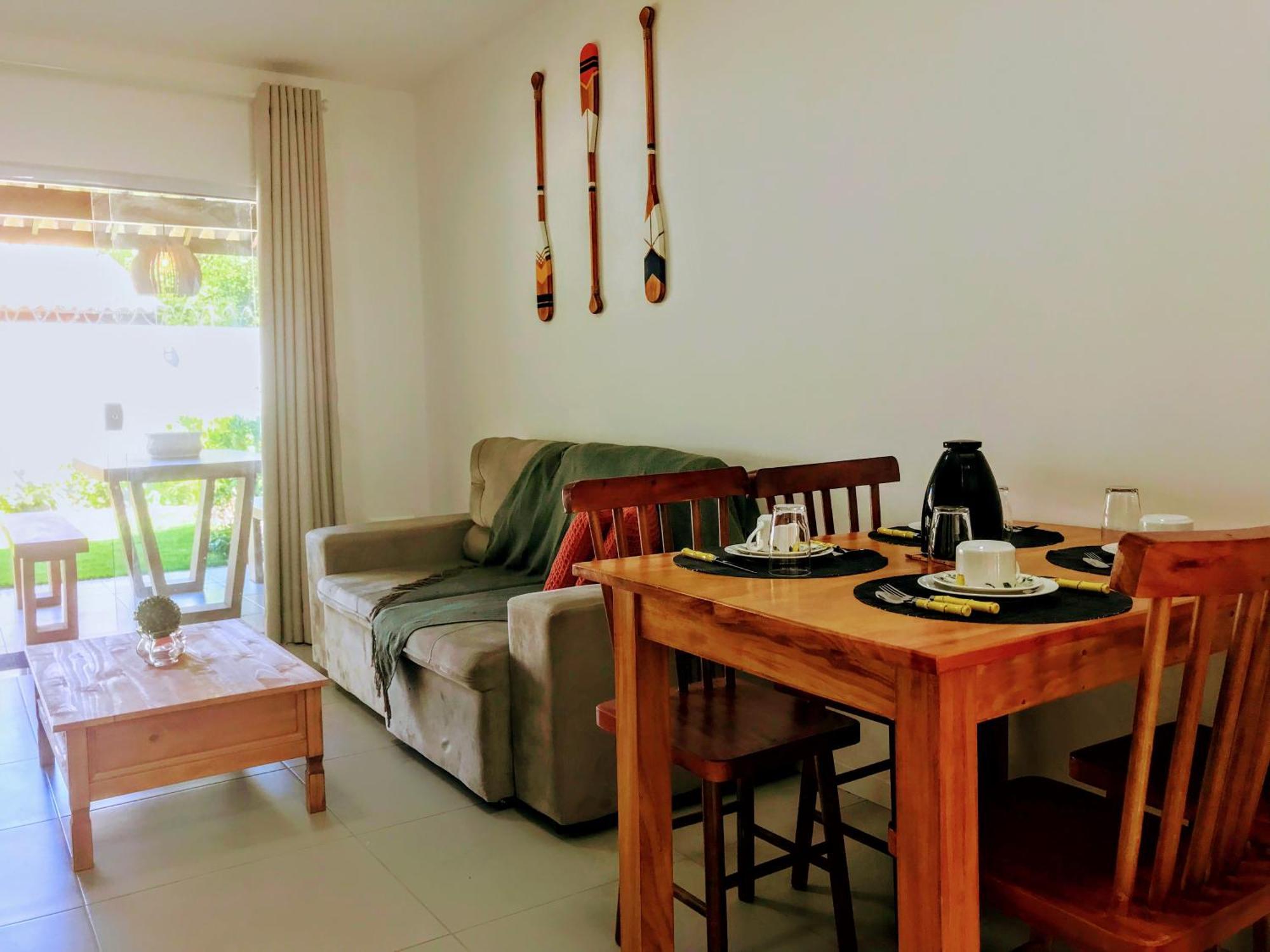 Moradas Apartment *