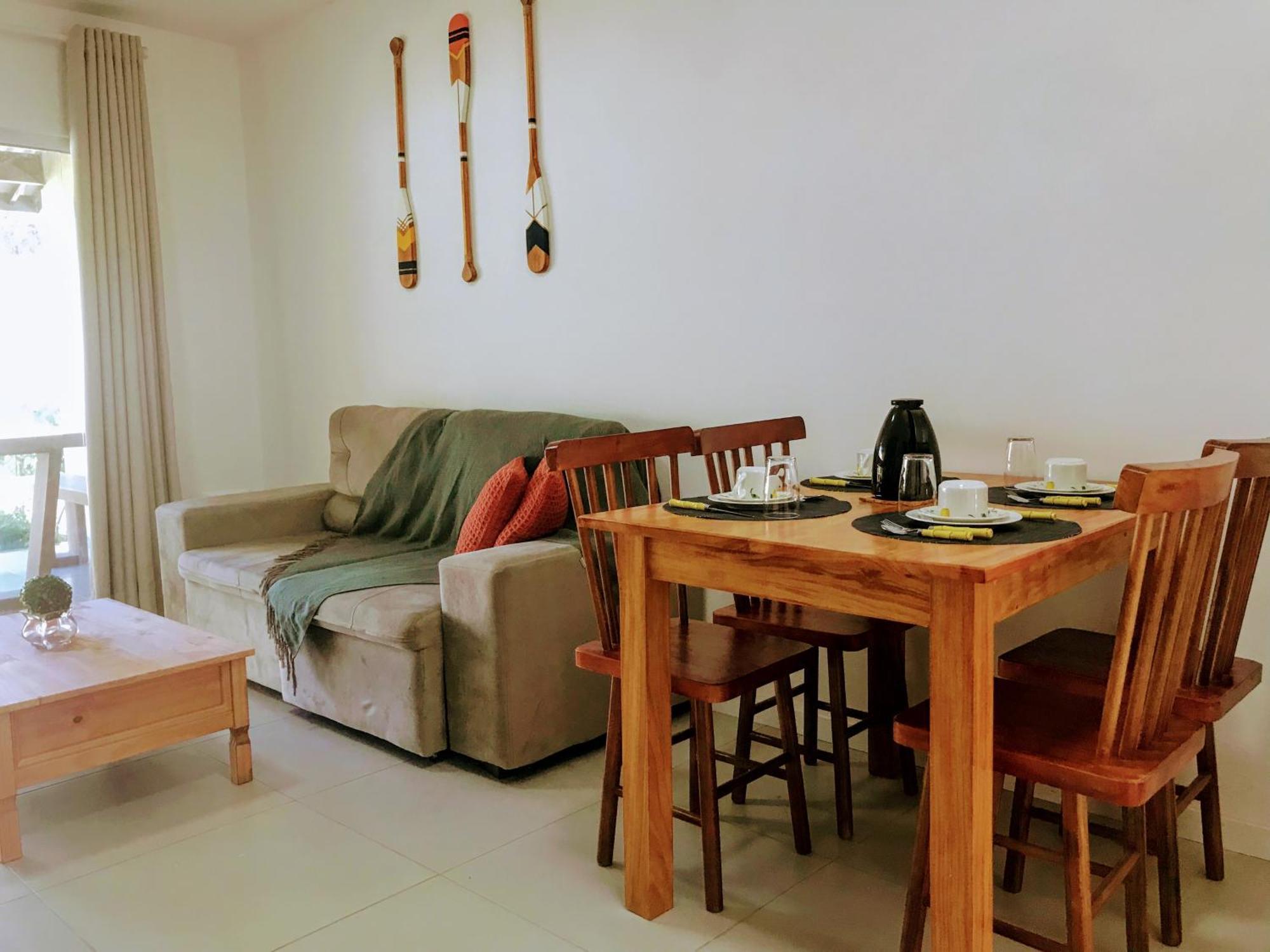 Moradas Apartment