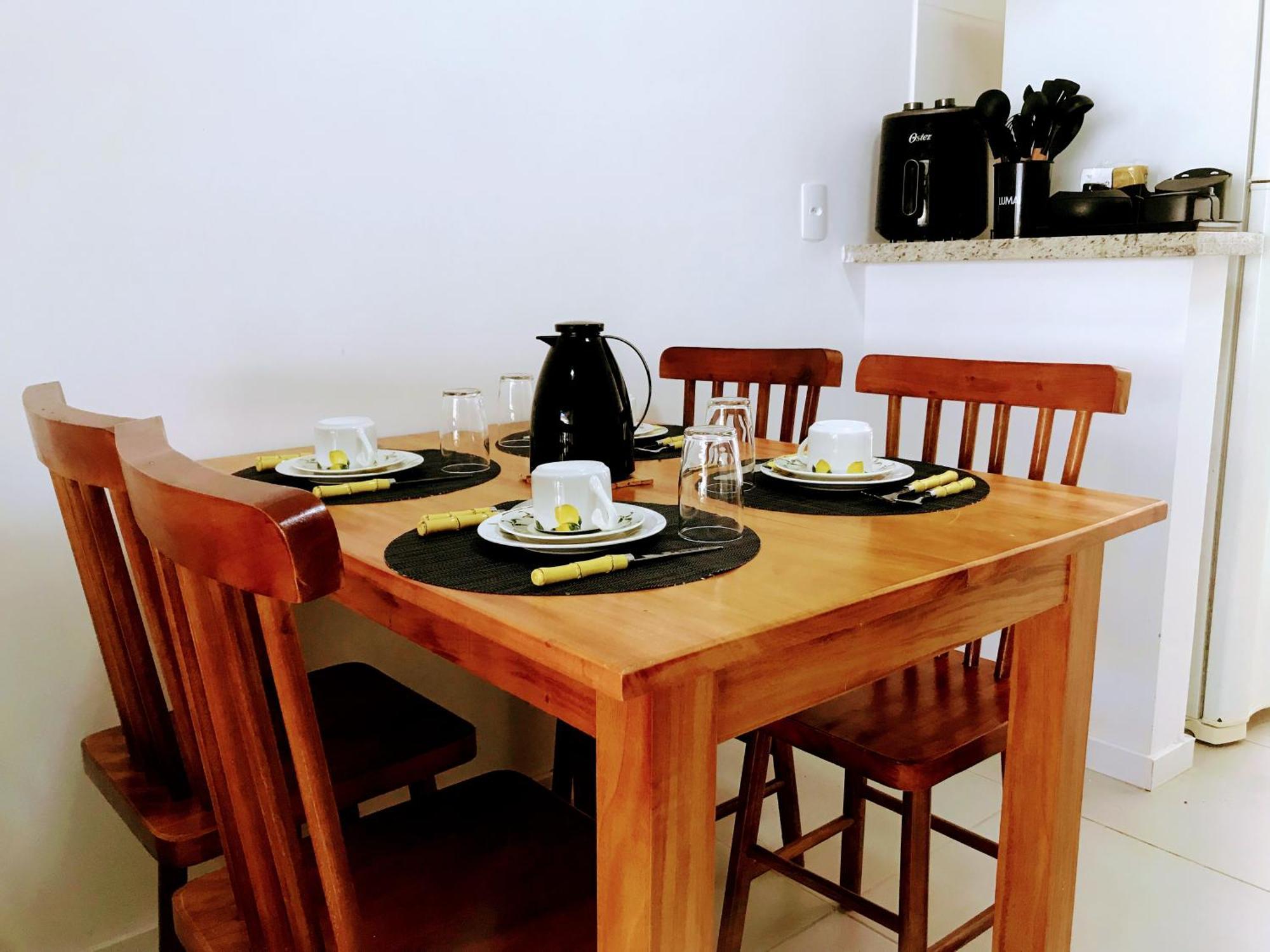 Moradas Apartment *