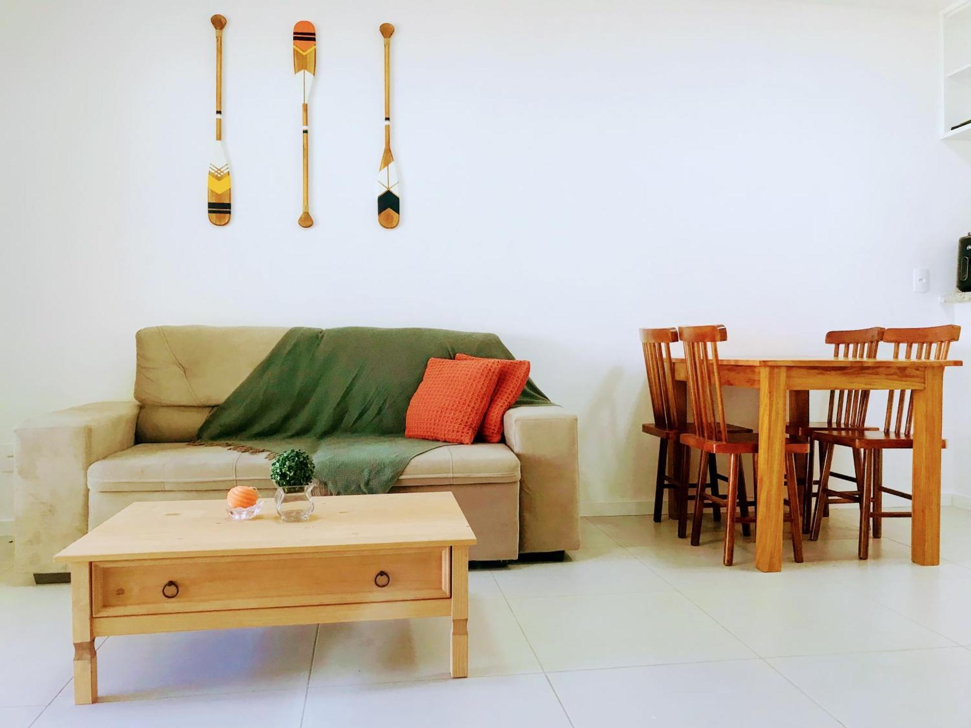 Apartment Moradas *