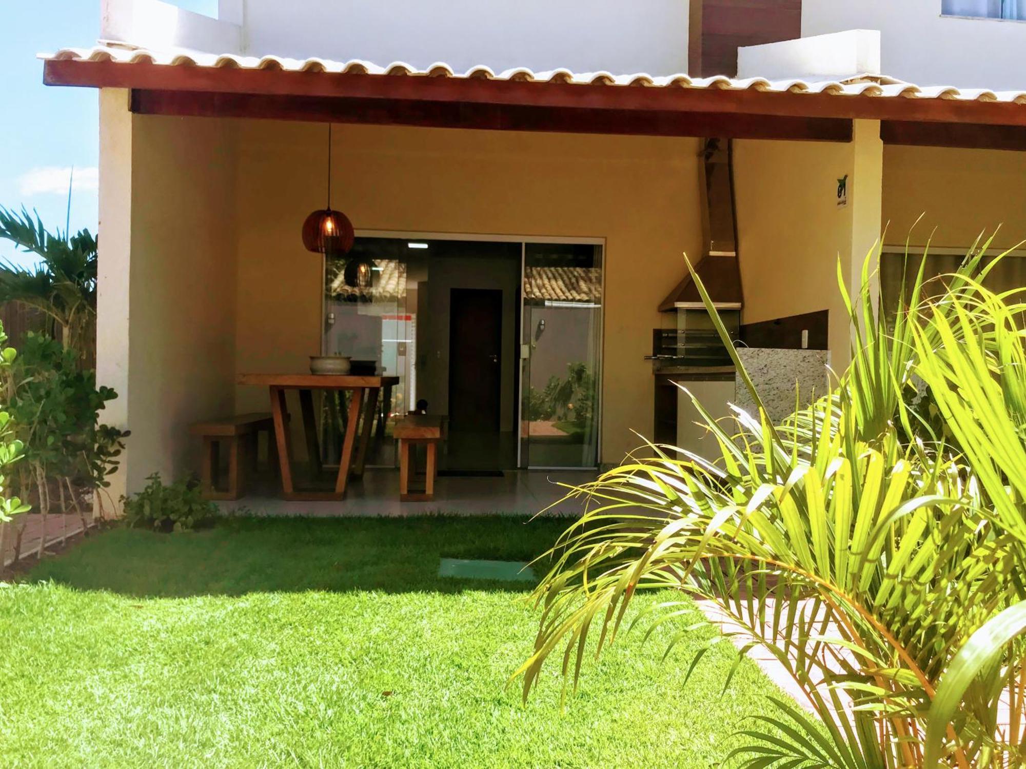 Moradas Apartment