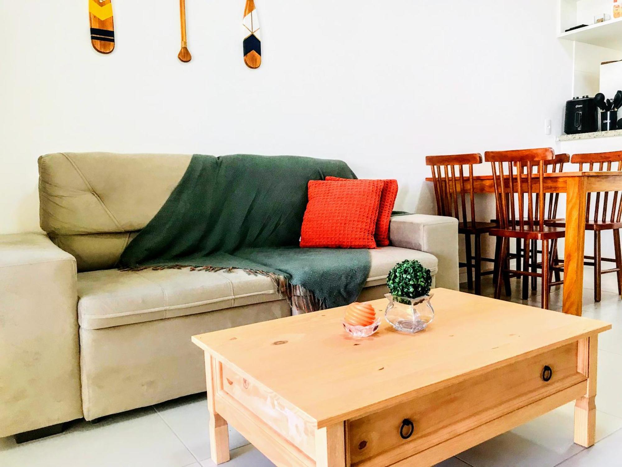 Apartment Moradas Imbassai