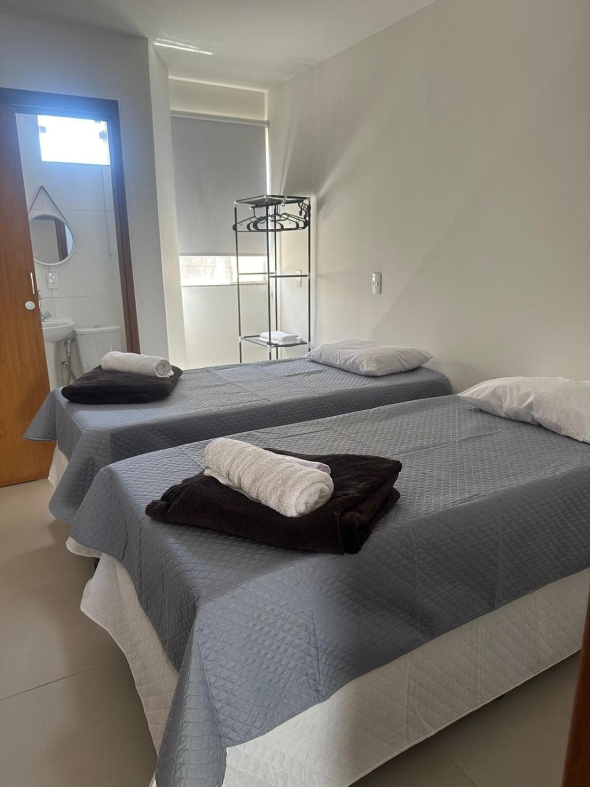Moradas Apartment