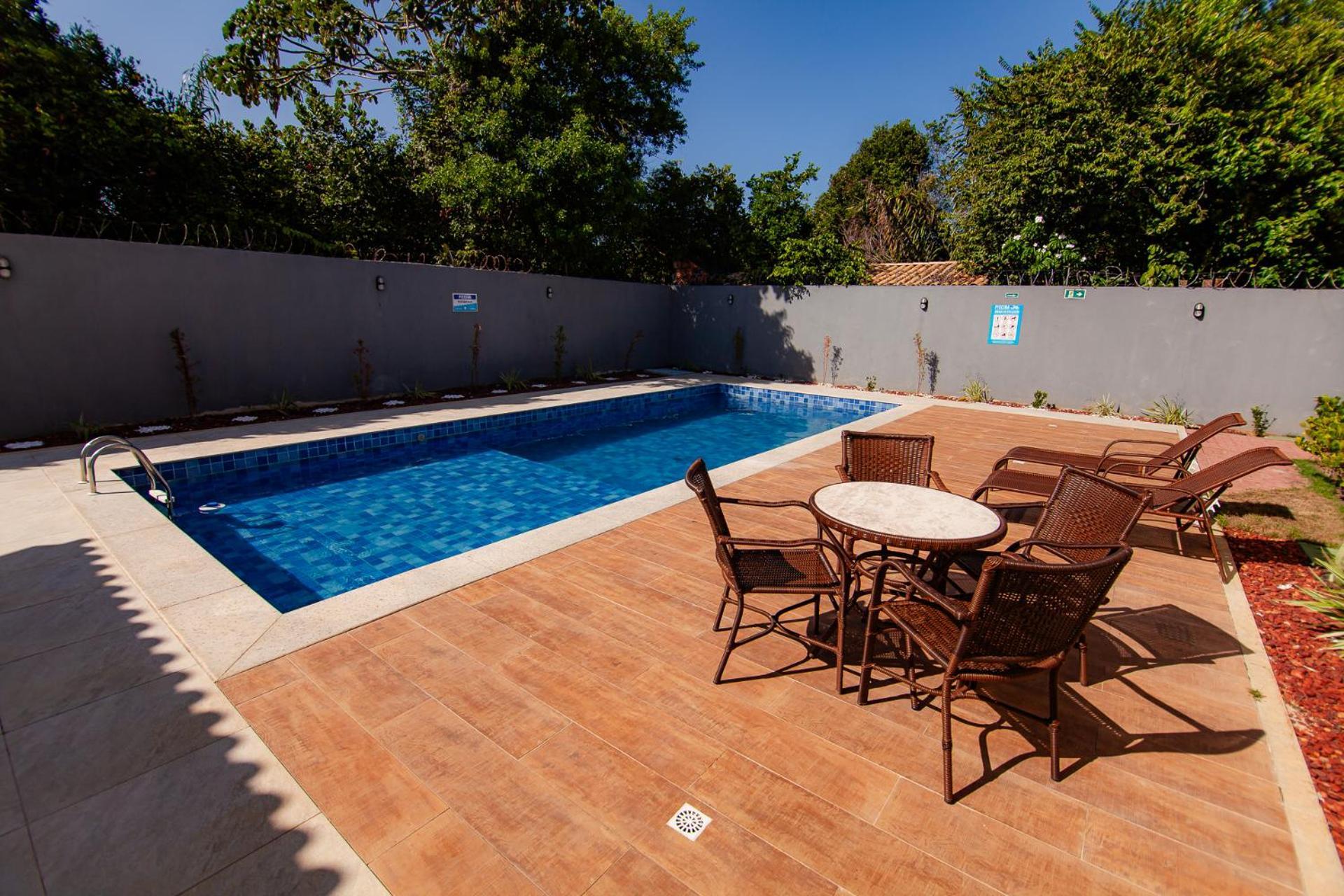 Apartment Moradas