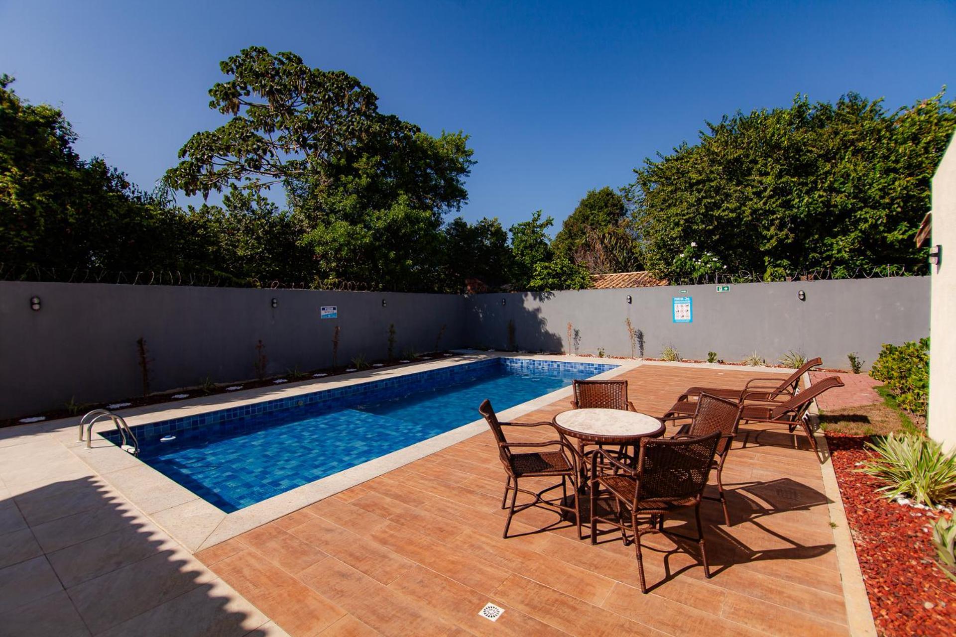 Moradas Apartment *