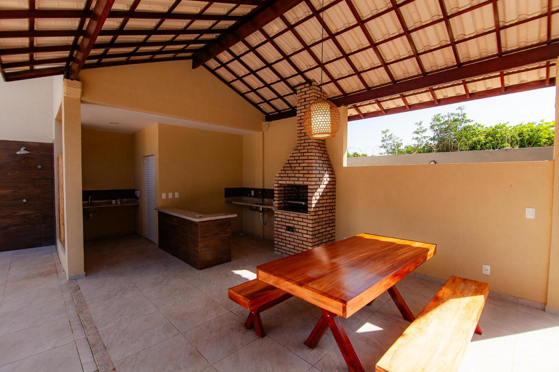Moradas Apartment
