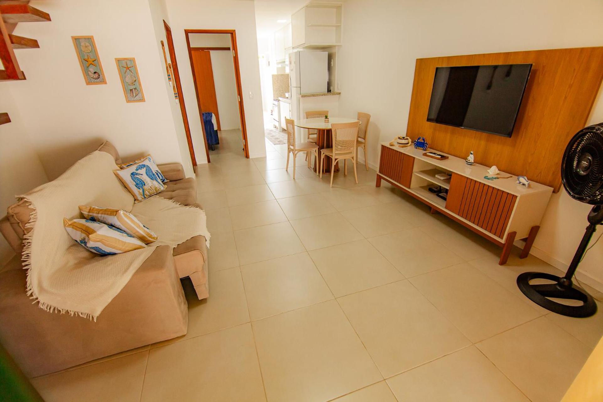 Apartment Moradas Imbassai