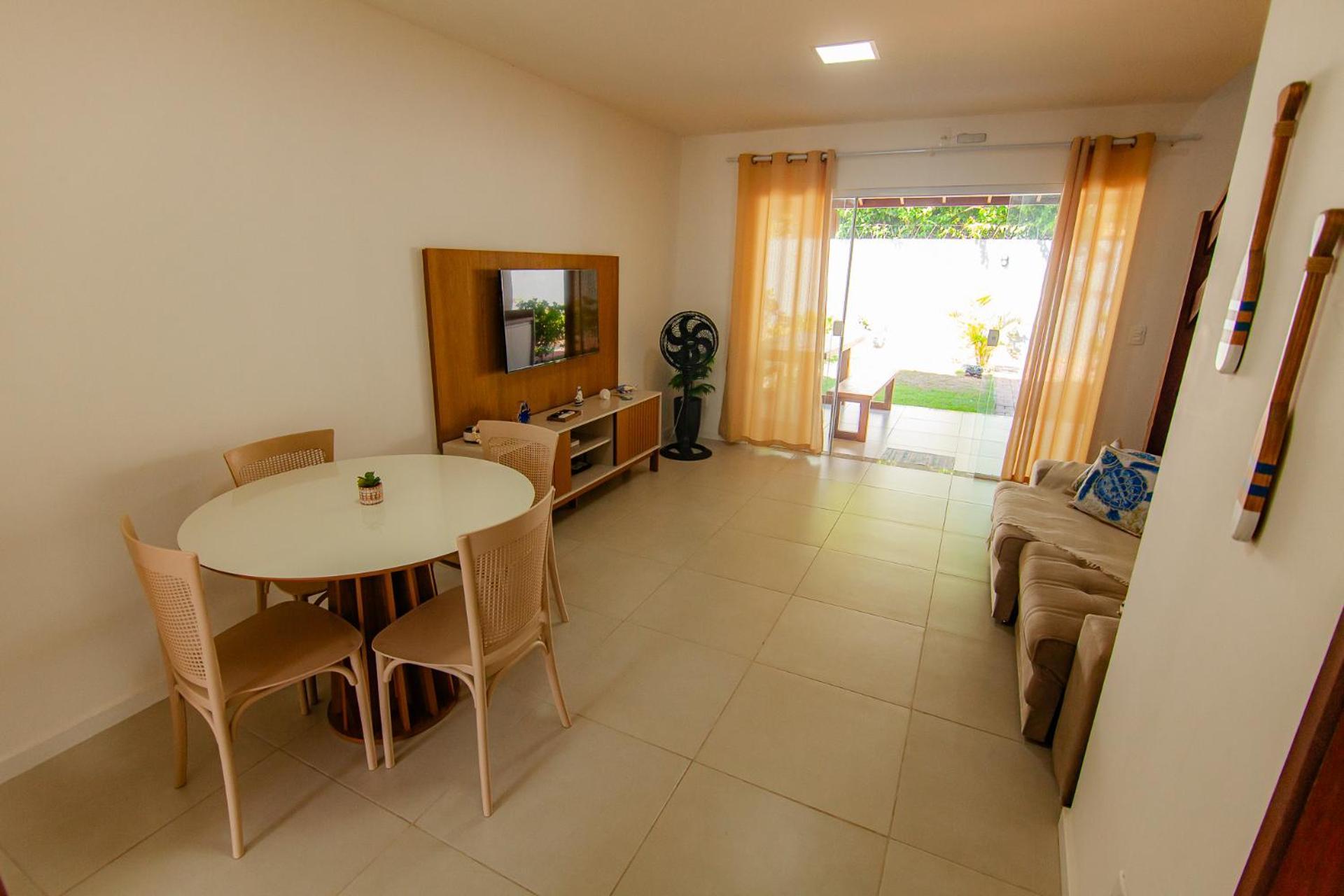 Moradas Apartment Imbassai