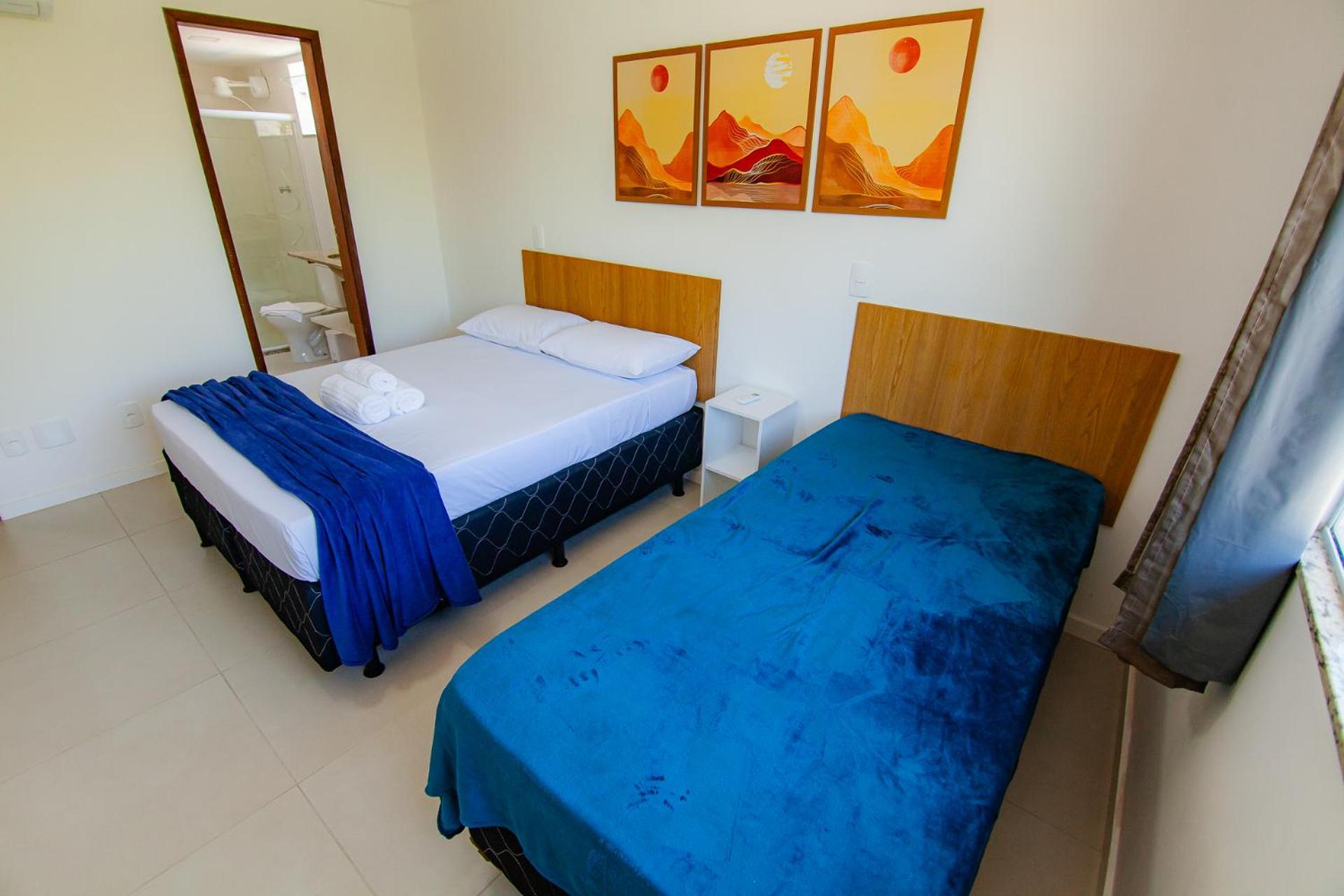 Moradas Apartment Imbassai
