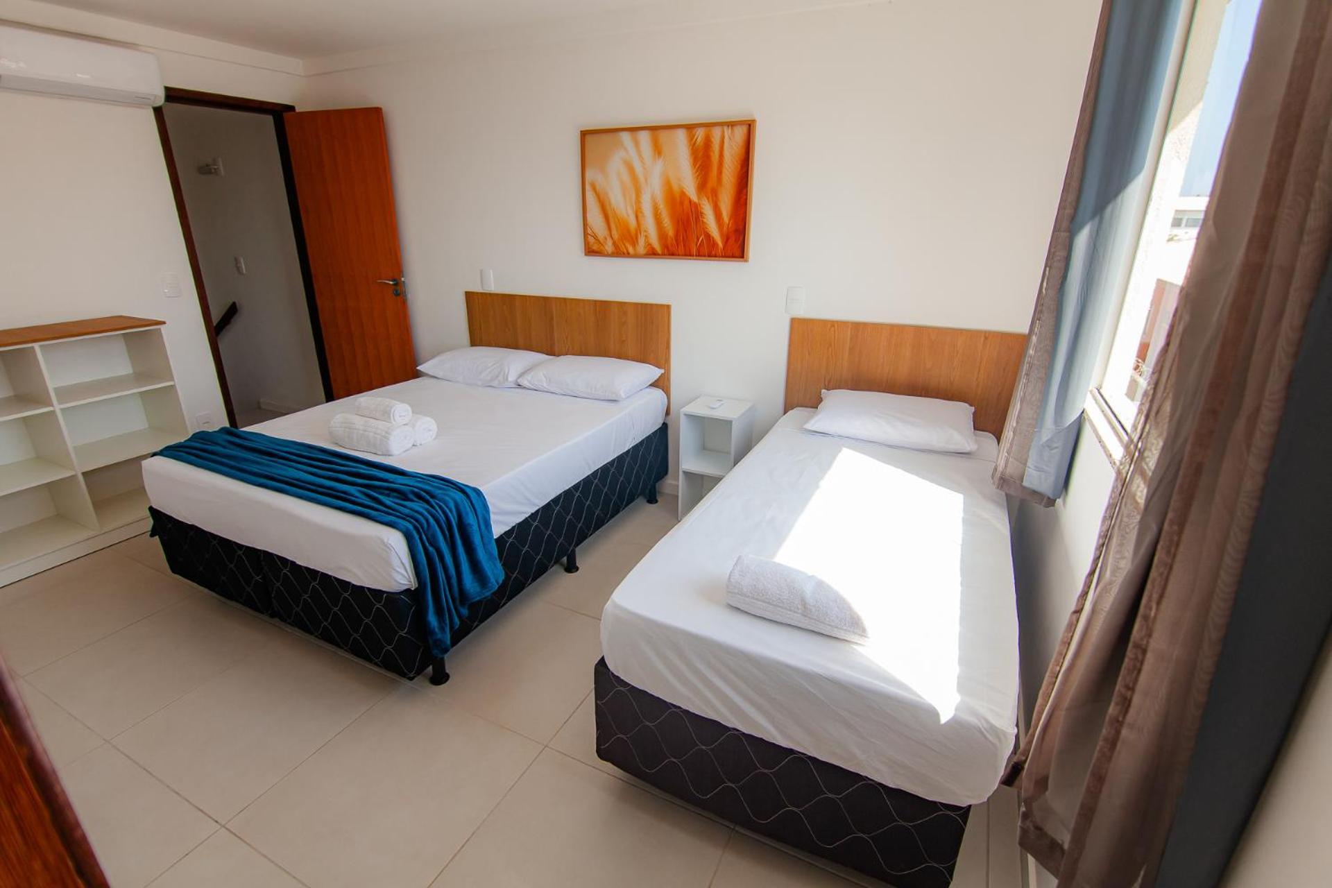 Moradas Apartment