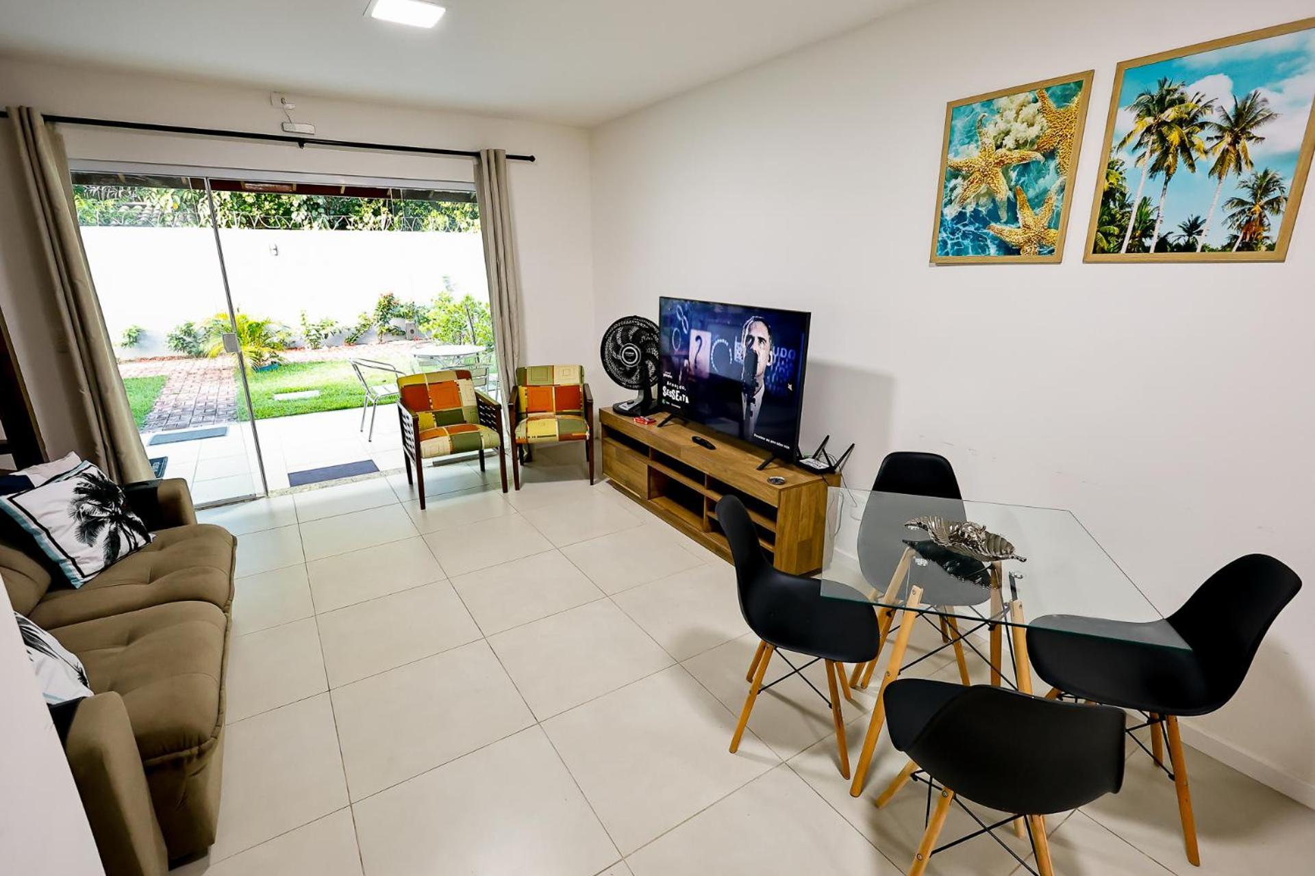 Moradas Apartment Imbassai