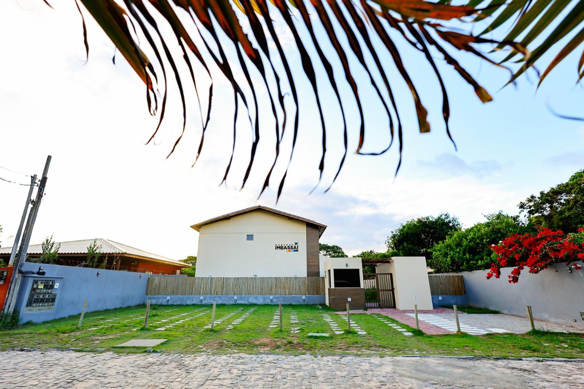 Apartment Moradas Imbassai
