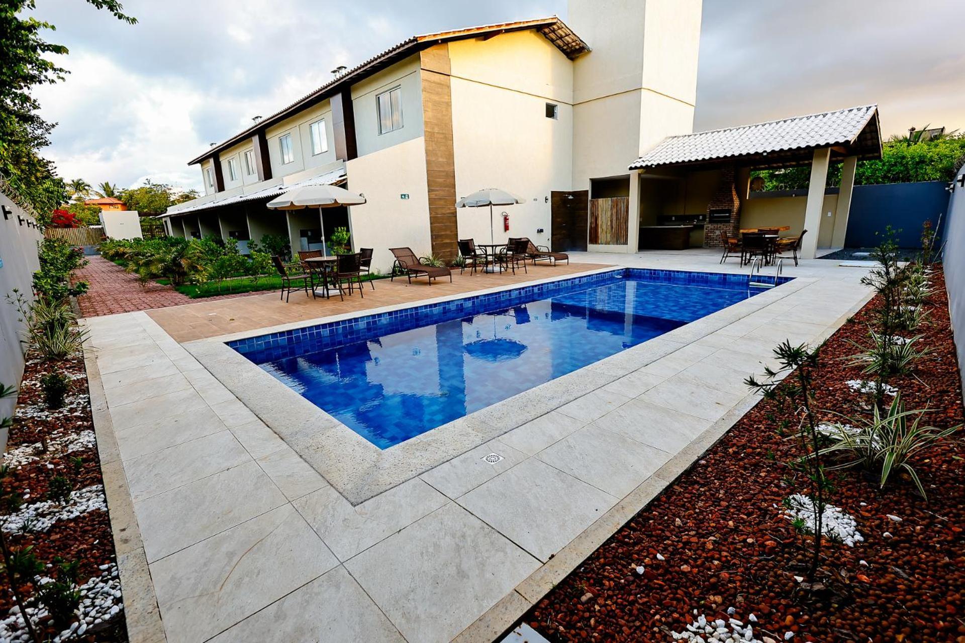 Apartment Moradas *