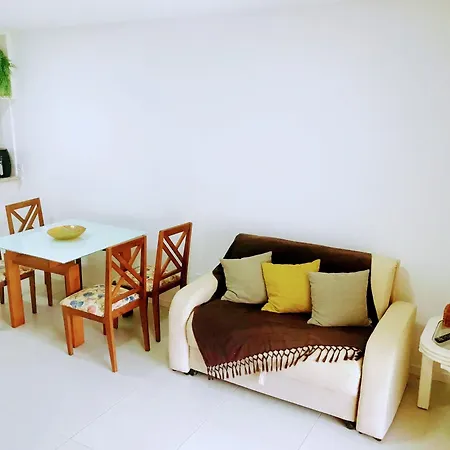 Moradas Imbassai Room photo