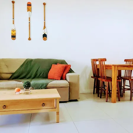 Moradas Imbassai Room photo
