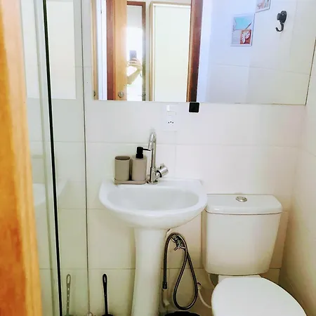 Moradas Imbassai Room photo
