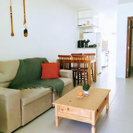 Moradas Imbassai Room photo