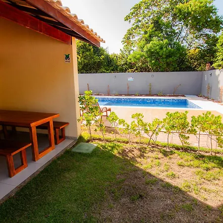 Moradas Imbassai Exterior photo