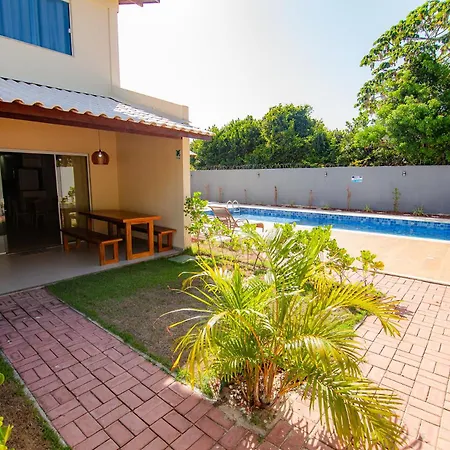 Moradas Imbassai Exterior photo