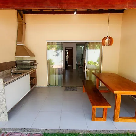 Moradas Imbassai Exterior photo