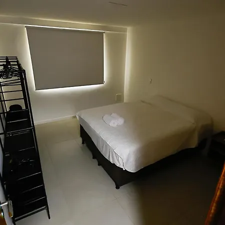 Moradas Imbassai Room photo