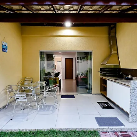 Moradas Imbassai Room photo
