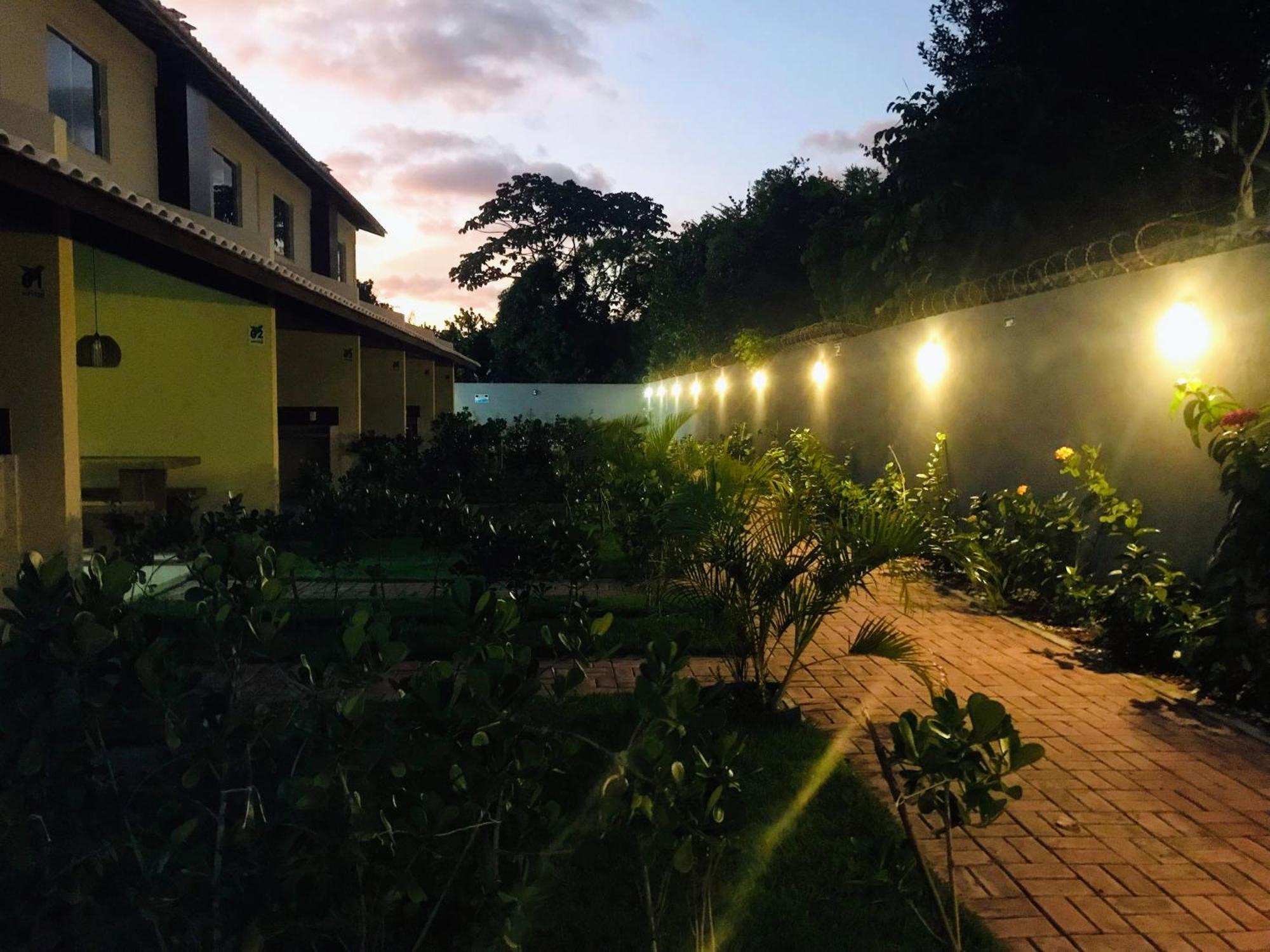 Moradas Apartamento Imbassaí