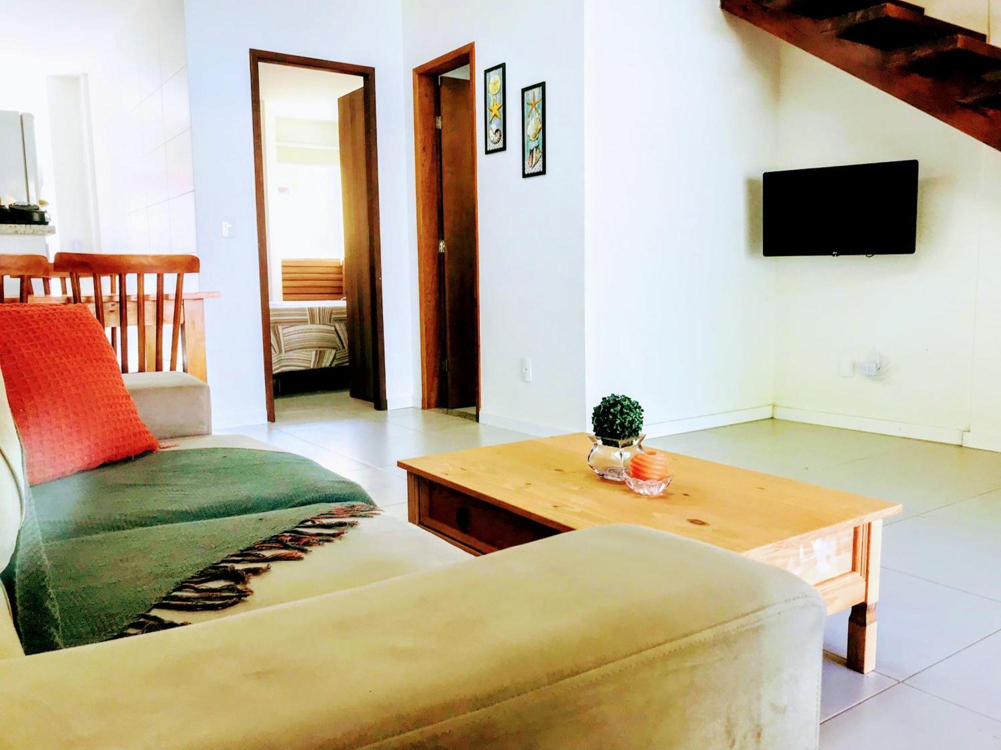 Apartamento Moradas