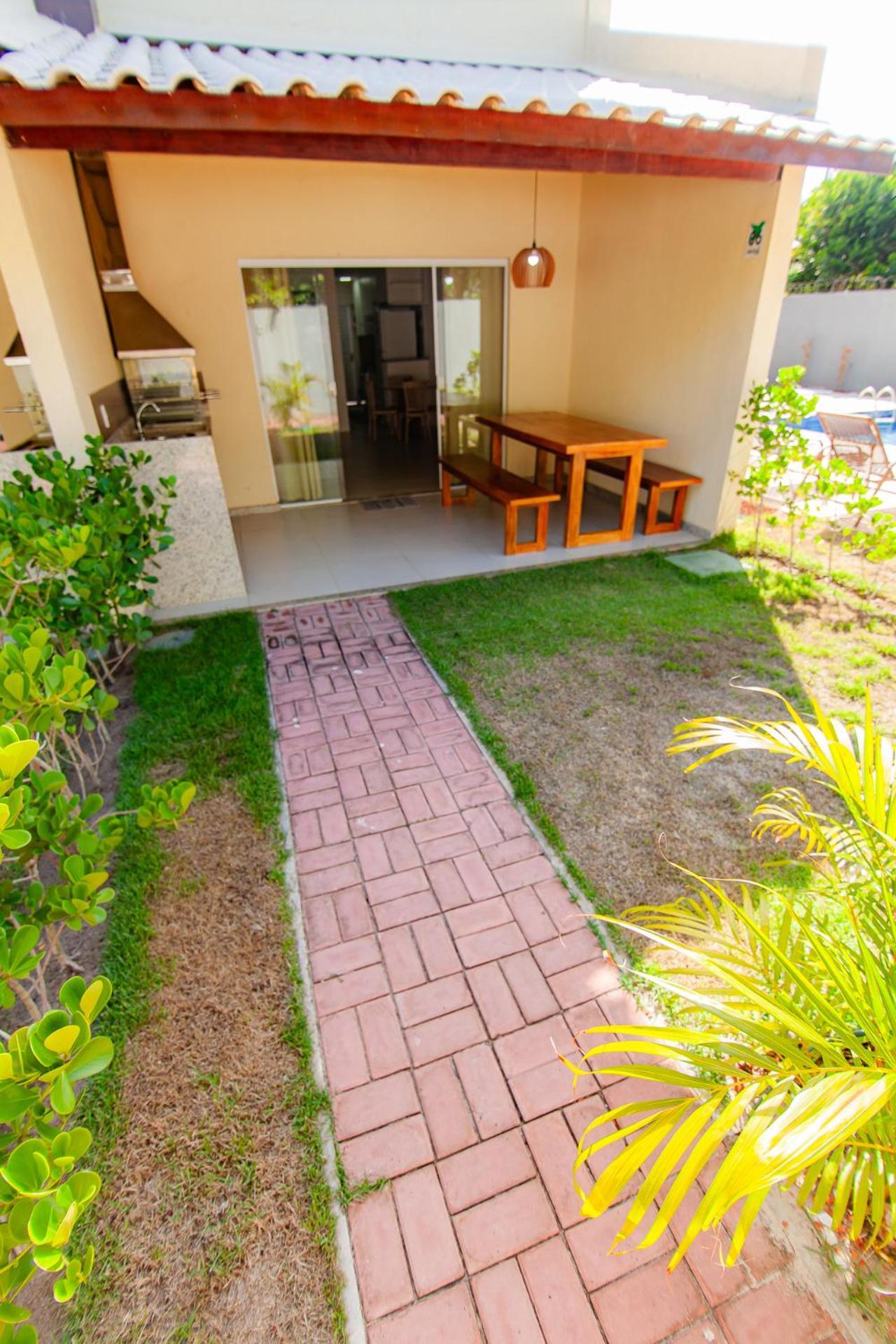 Apartamento Moradas Imbassaí