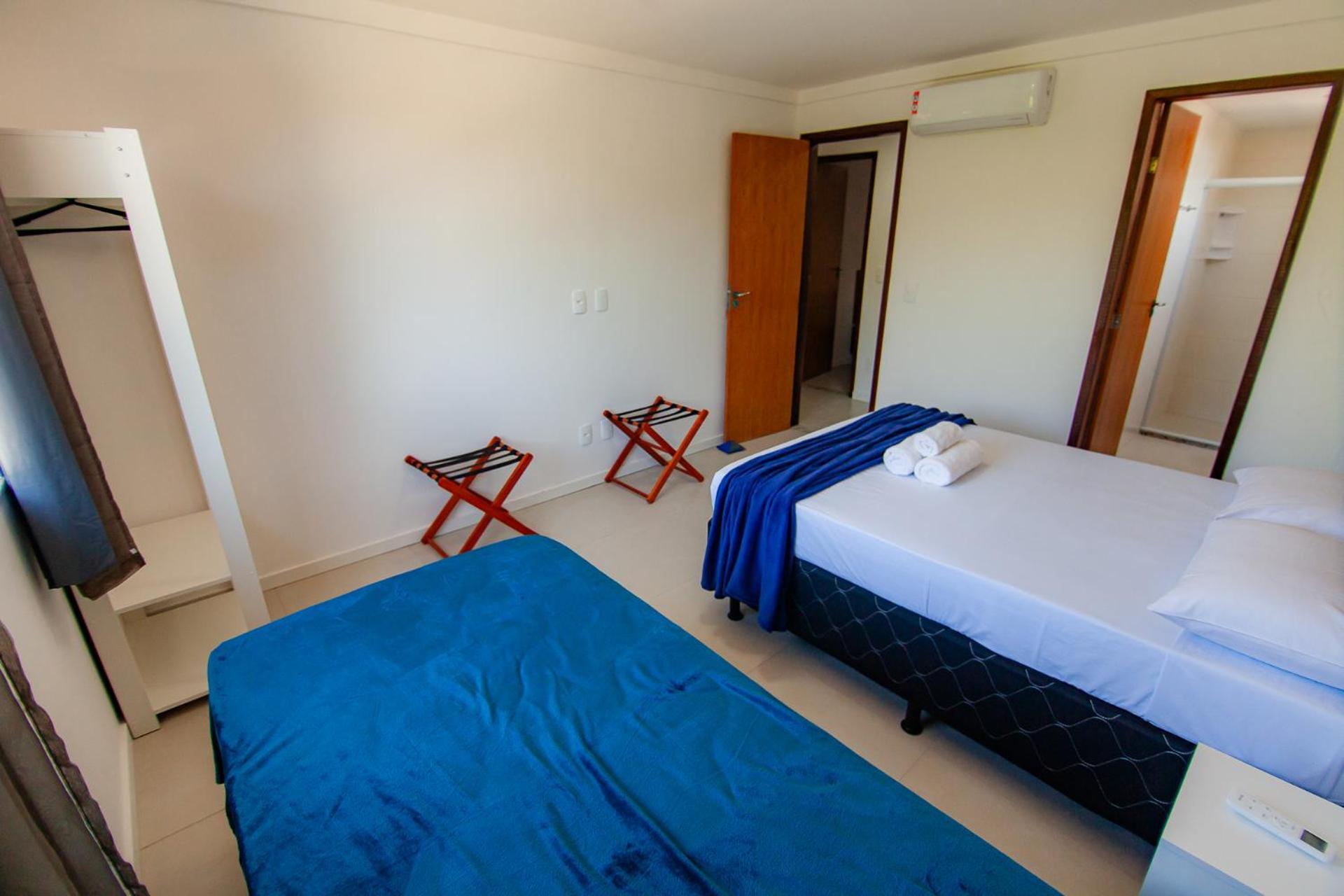 Apartamento Moradas