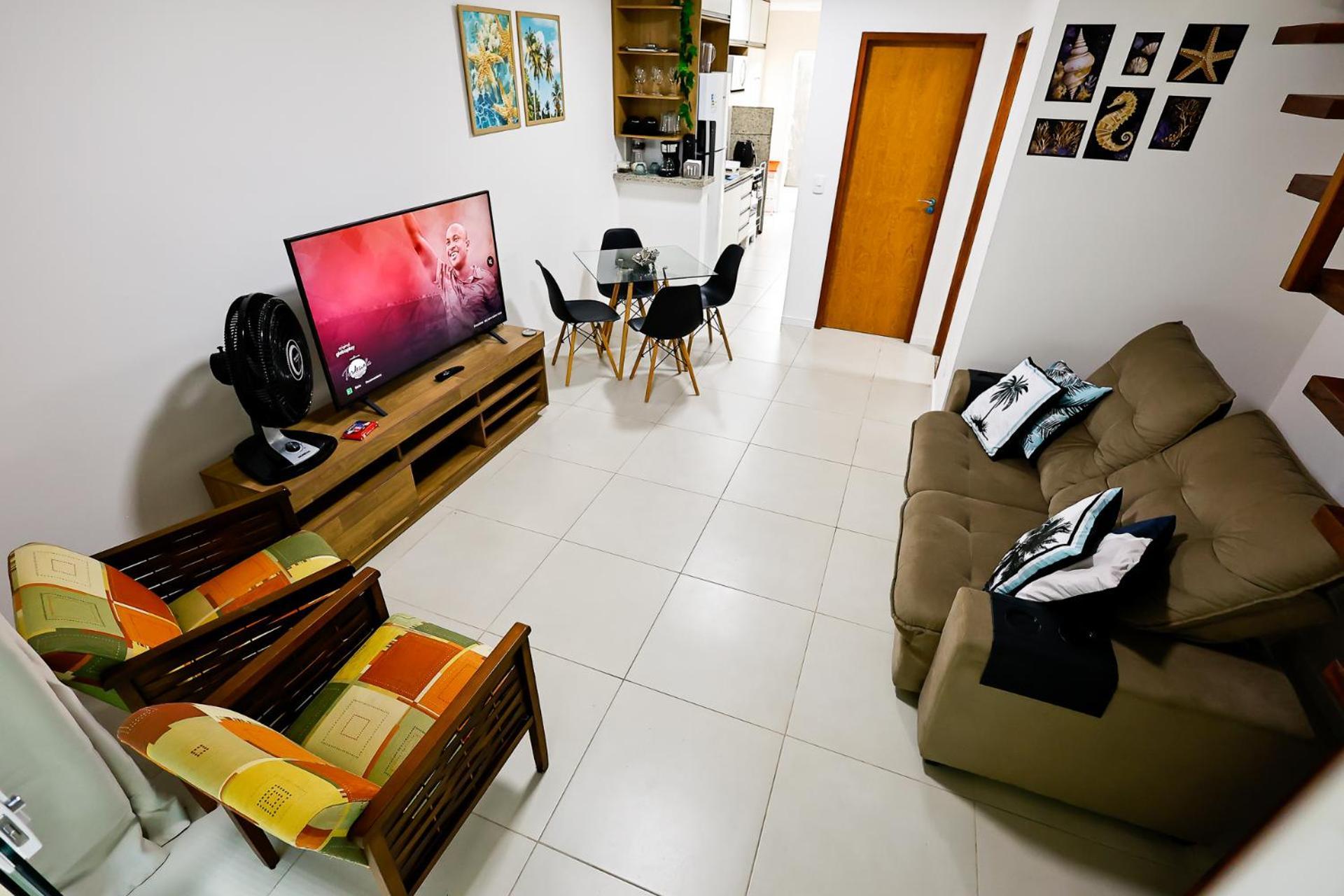 Apartamento Moradas *