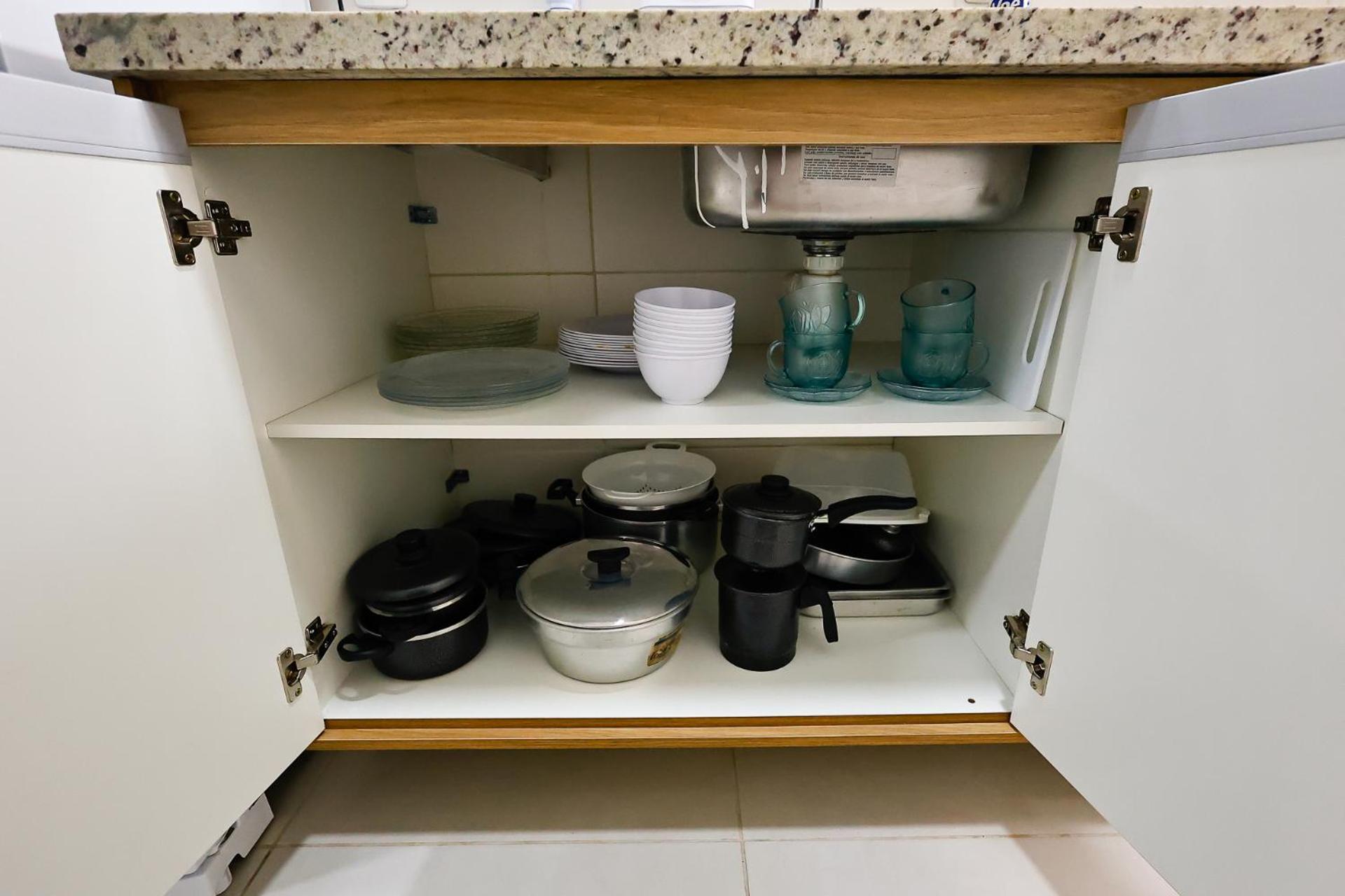 Moradas Apartamento *